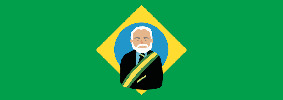 Lula de volta pode mudar a legislação sobre jogos de azar!