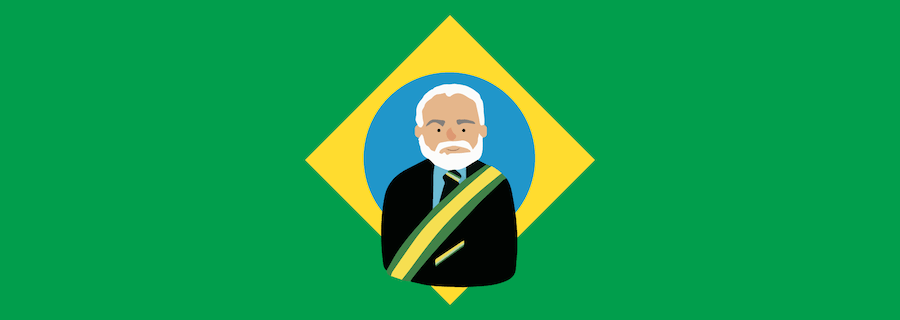 Lula e a possível mudança no iGaming