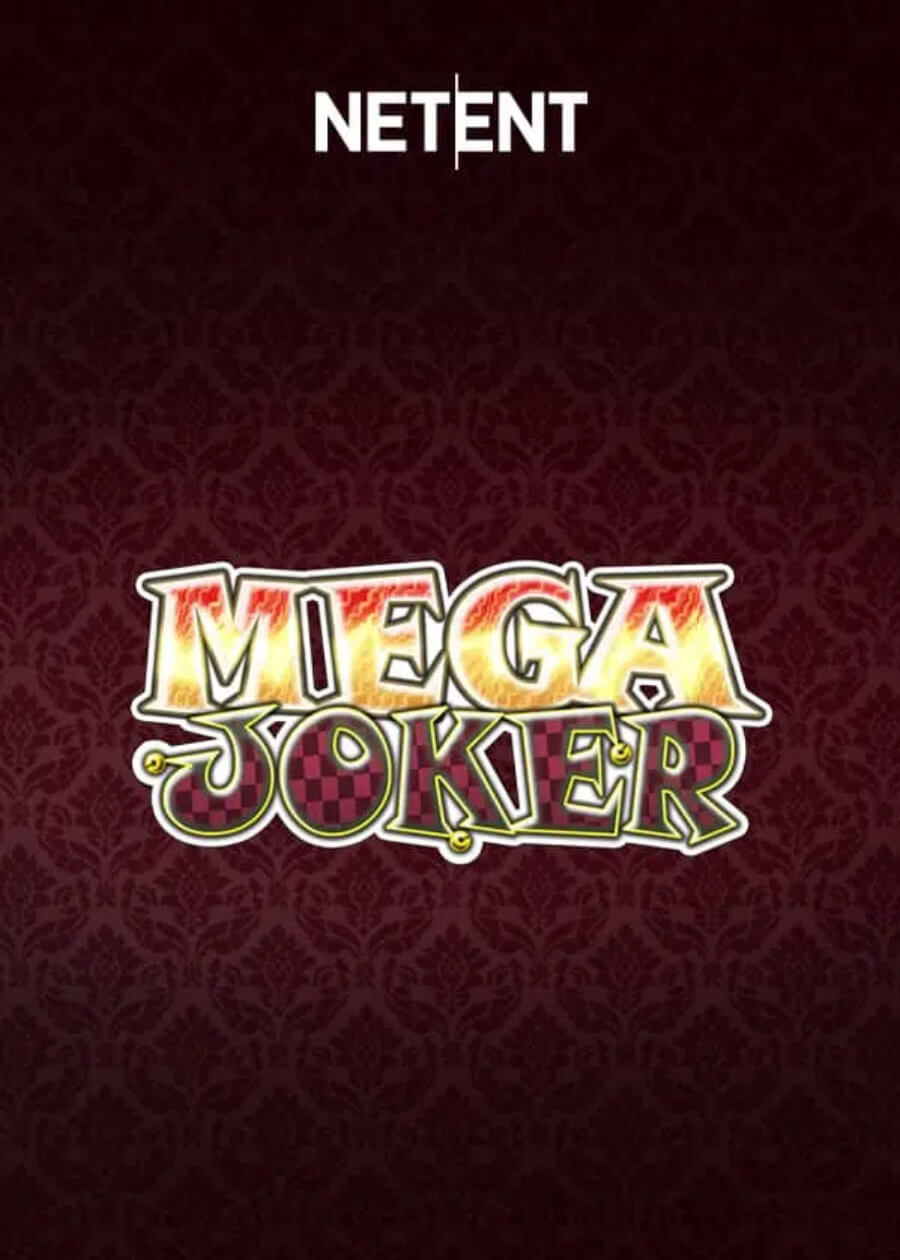 Mega Joker Caça-níqueis Brasil
