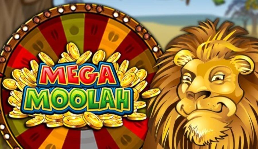 Mega Moolah_Jackpot Progressivo