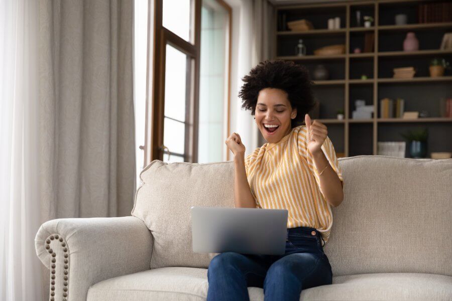 Novas pesquisas apontam que as mulheres brasileiras amam apostas online