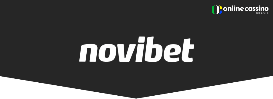 Novibet cassino online Brasil