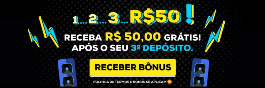Oferta no CopaGol Bet