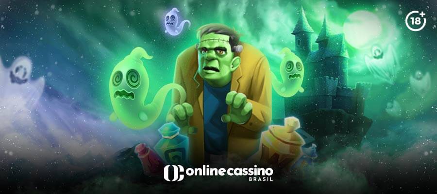 Ofertas Halloween cassinos