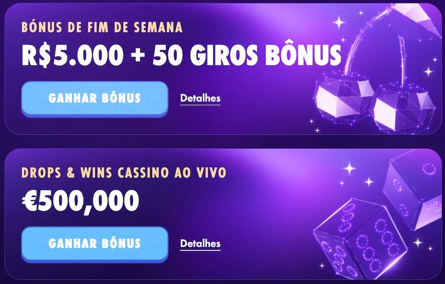 Ofertas Polestar Casino