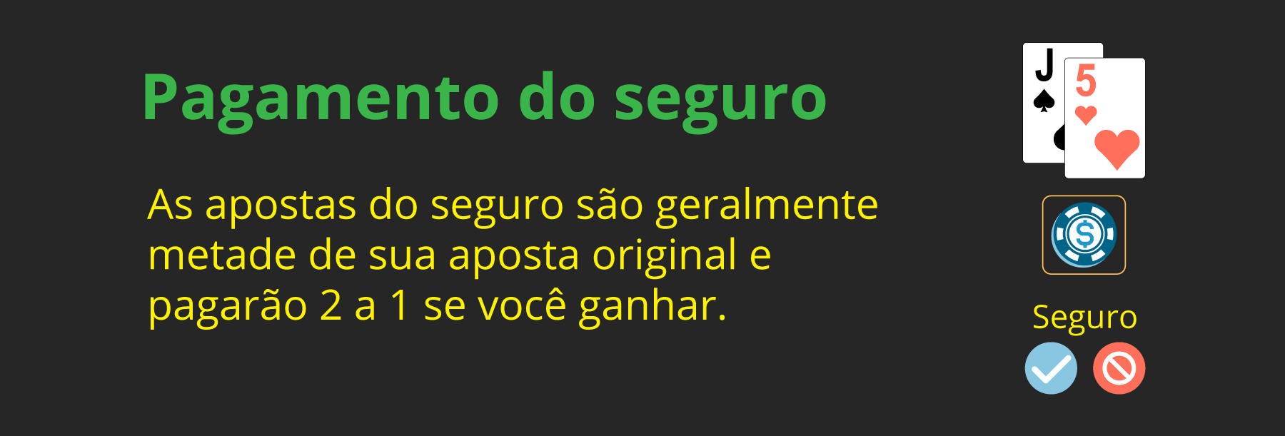 Aposta de seguro