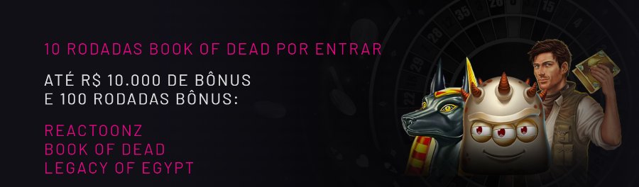 PlayGrand Bônus sem depósito
