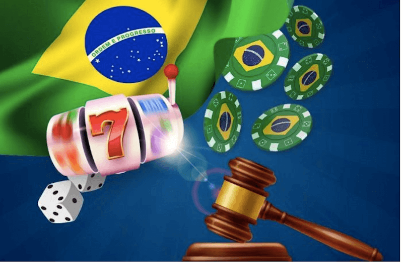 Possível nova era para os cassinos online no Brasil