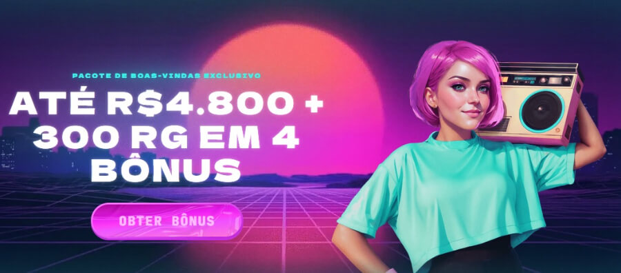 Dia dos namorados promoção cassino