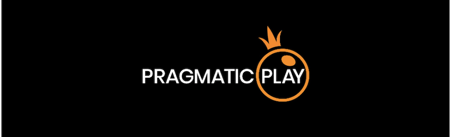 PragmaticPlay logo
