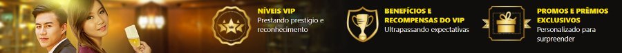 Programa VIP DAFABET