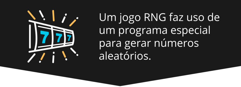 Jogo RNG