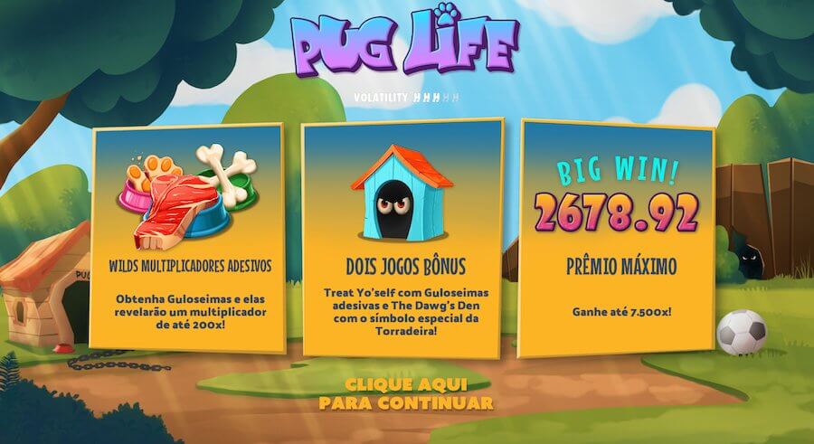 Recursos Pug Life Hacksaw