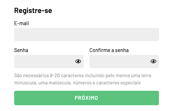 Registre-se 1 KTO BR