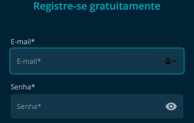 Registre-se gratuitamente no PlatinCasino