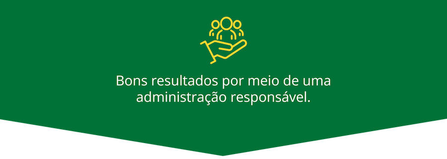 Responsabilidade de conta