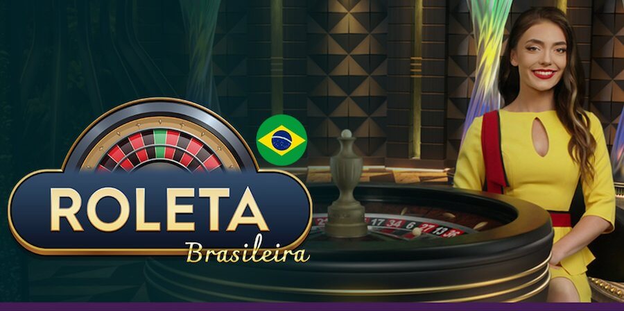 jogo de roleta