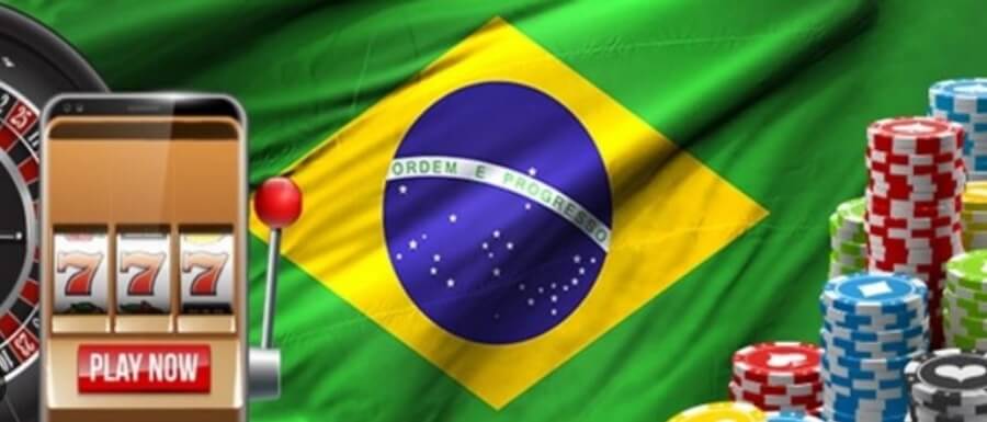 Provedores da Índia para jogos de cassino investem no Brasil
