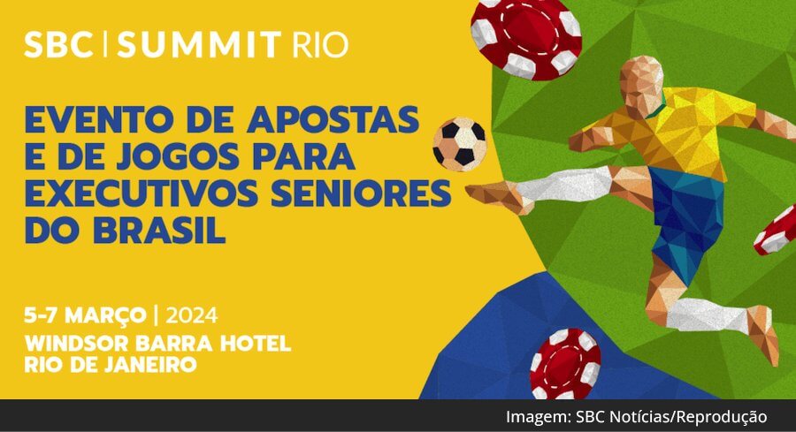 SBC Summit Rio