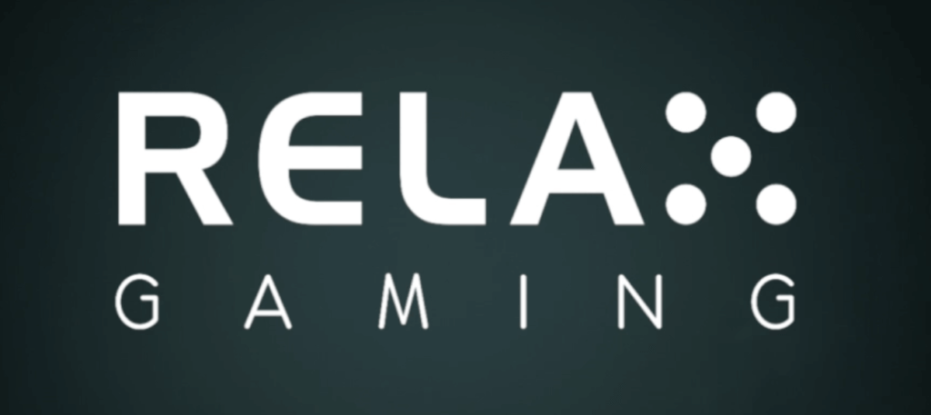 O que a Relax Gaming oferece?