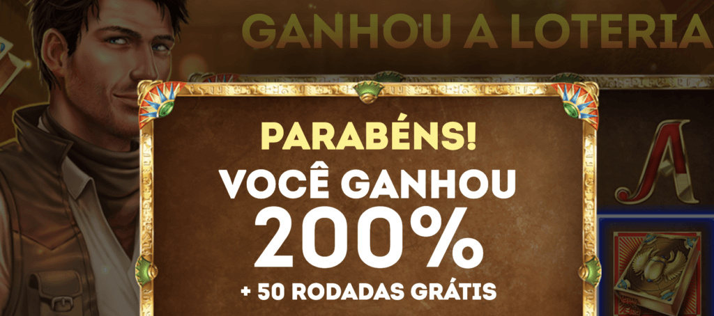 O que o Vulkan Vegas oferece