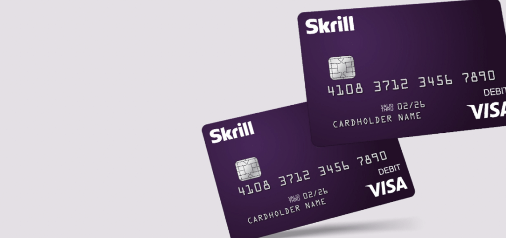 Aprenda utilizar Skrill em cassinos online