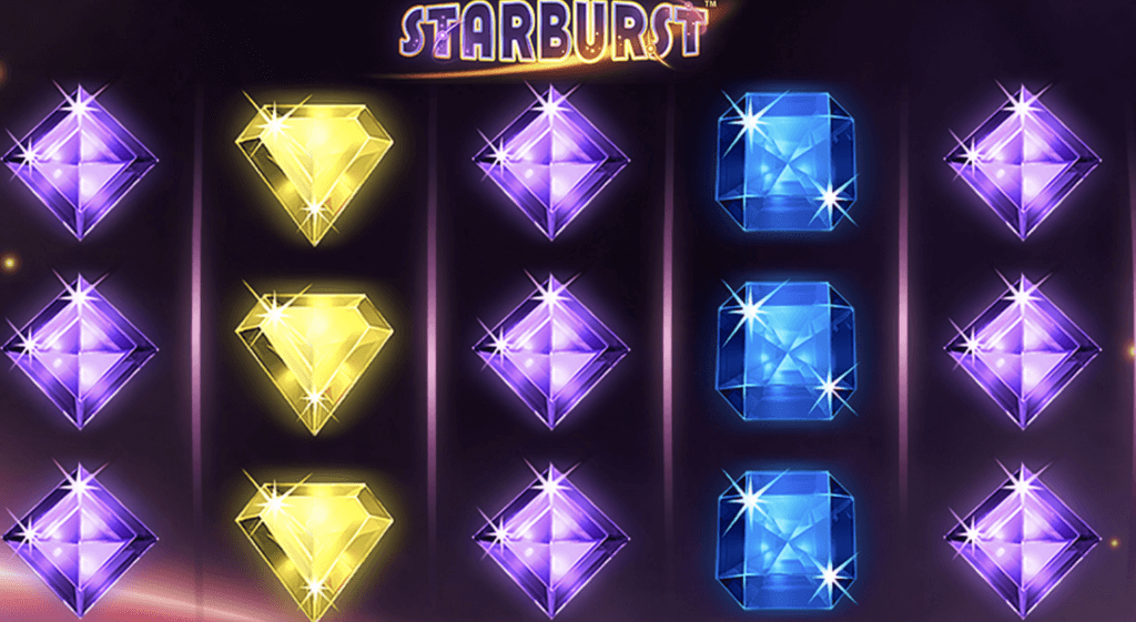 Starburst