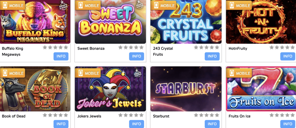 150% bônus Boas-Vindas em Betmotion Casino