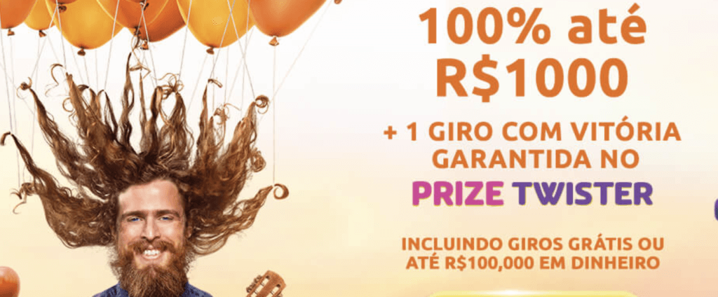 Cassino online BacanaPlay no Brasil