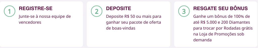 Da Vincis Casino: boas-vindas até R$5000