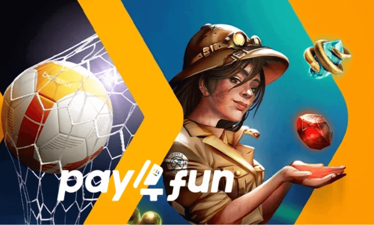 Betsson fecha parceria com Pay4Fun