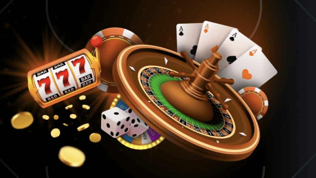 Open The Gates For casino online By Using These Simple Tips
