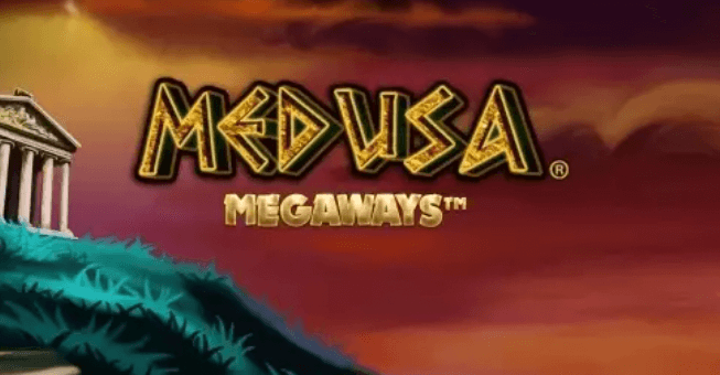 Medusa Megaways 1