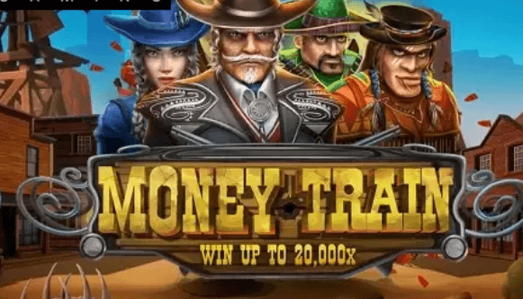 Money Train 1