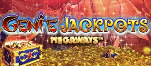 Genie Jackpots