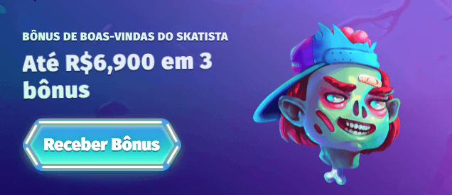 Outros bônus de boas-vindas do cassino Casombie