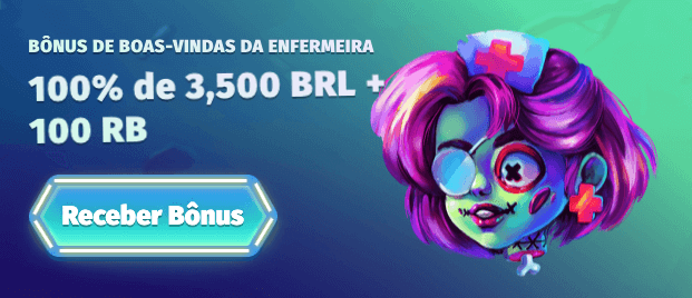 Outros bônus de boas-vindas do cassino Casombie