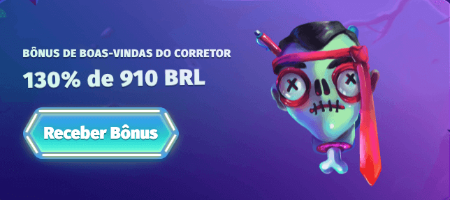 Outros bônus de boas-vindas do cassino Casombie