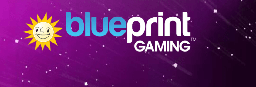 Blueprint Gaming