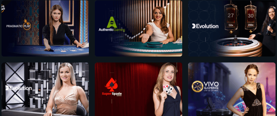 Jogos que você pode aproveitar no Betwinner