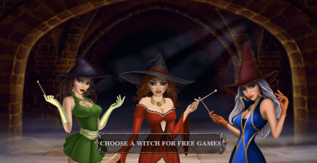 Jogue Halloween Fortune com os melhores Bônus