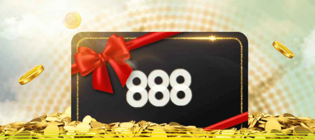 O que o 888 Casino oferece?