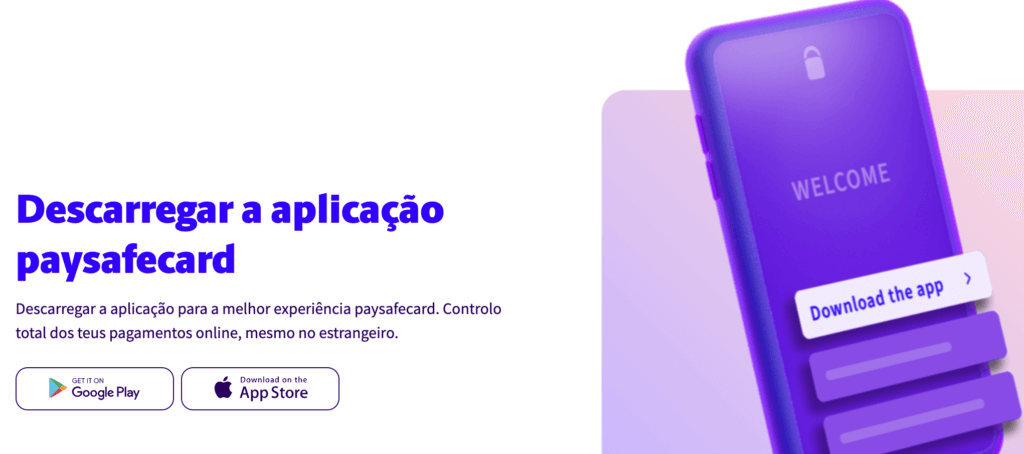 PaySafeCard