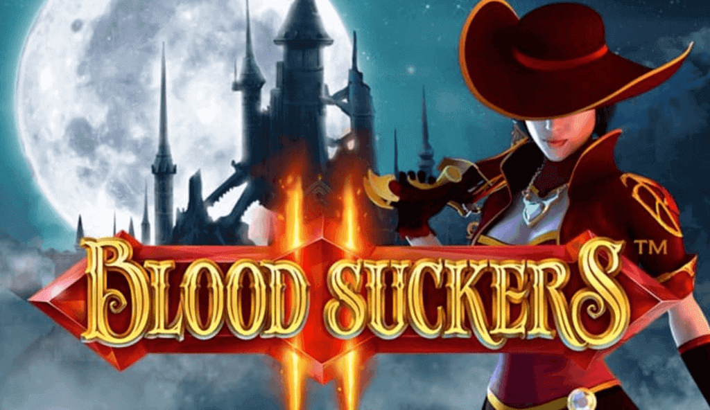 Revisão do Slot Blood Suckers 2