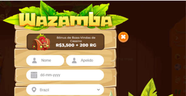 Wazamba