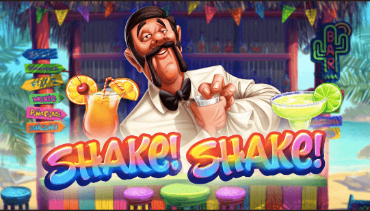Shake Shake - 256 jeitos diferentes de ganhar