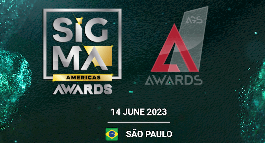 SiGMA Américas Awards 2023