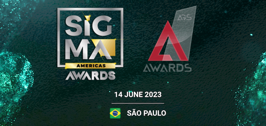 SiGMA Américas Awards