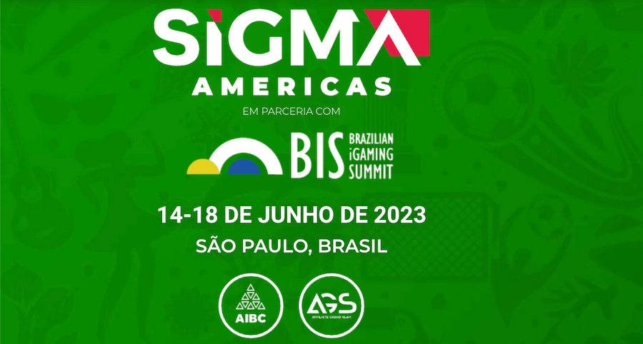 SiGMA Américas Brasil