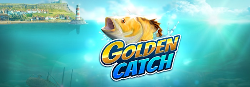 Slot image Golden catch